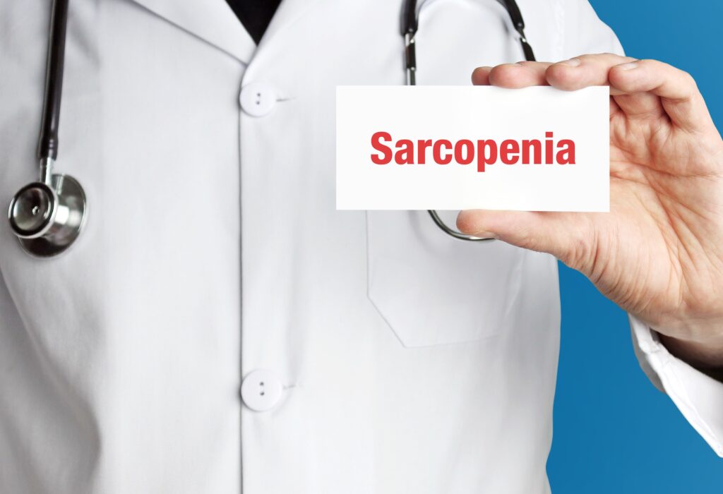 Rapamycin May Suppress Muscle Aging & Prevent Sarcopenia