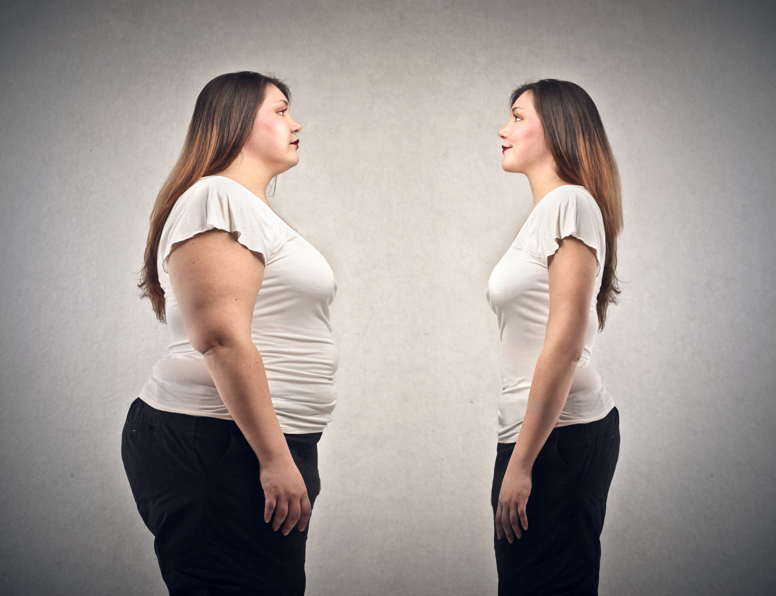 Shrinking Fat Without Suppressing Appetite