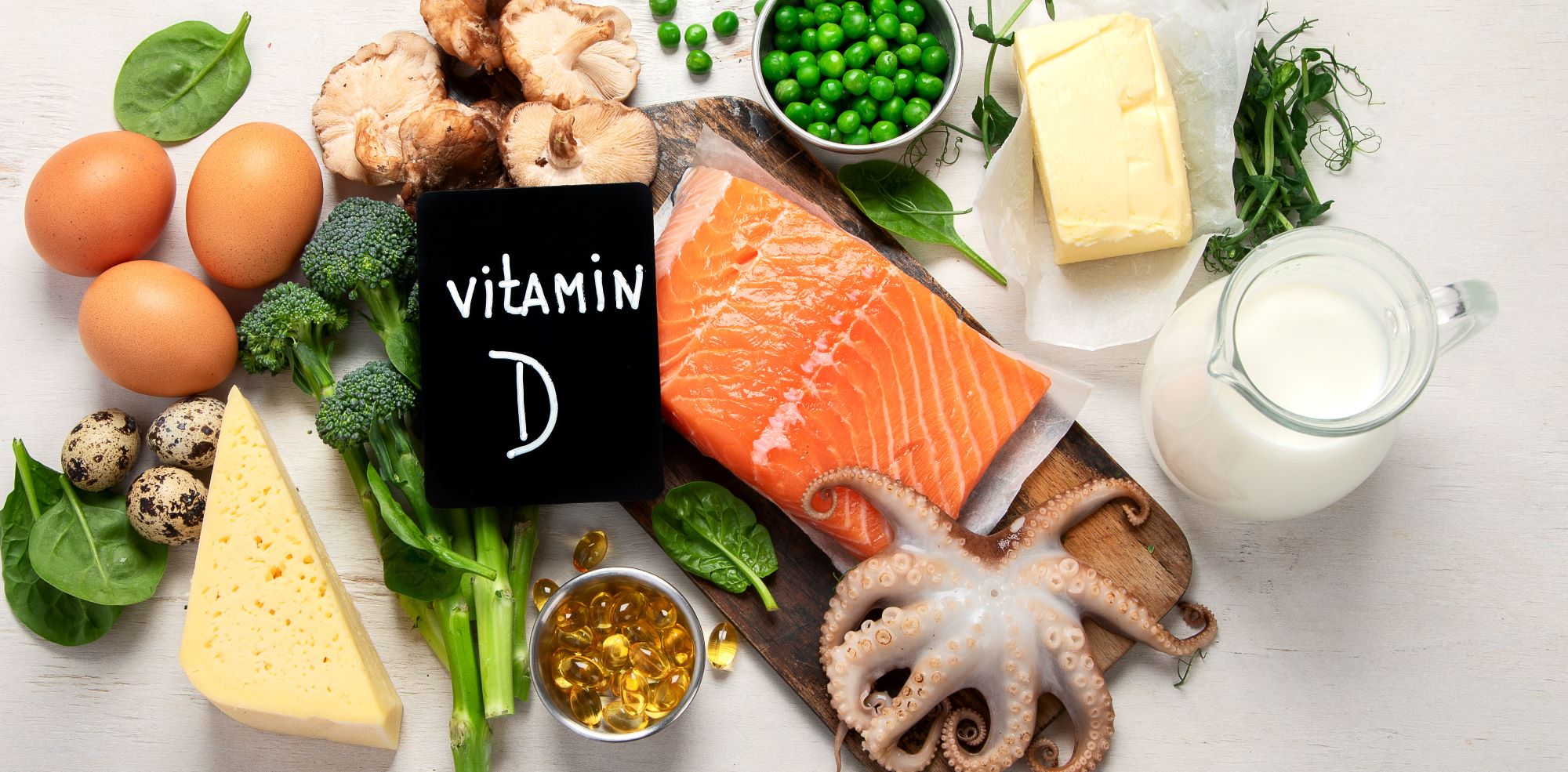 Could Vitamin D Be The Missing Anti-Aging Ingredient?