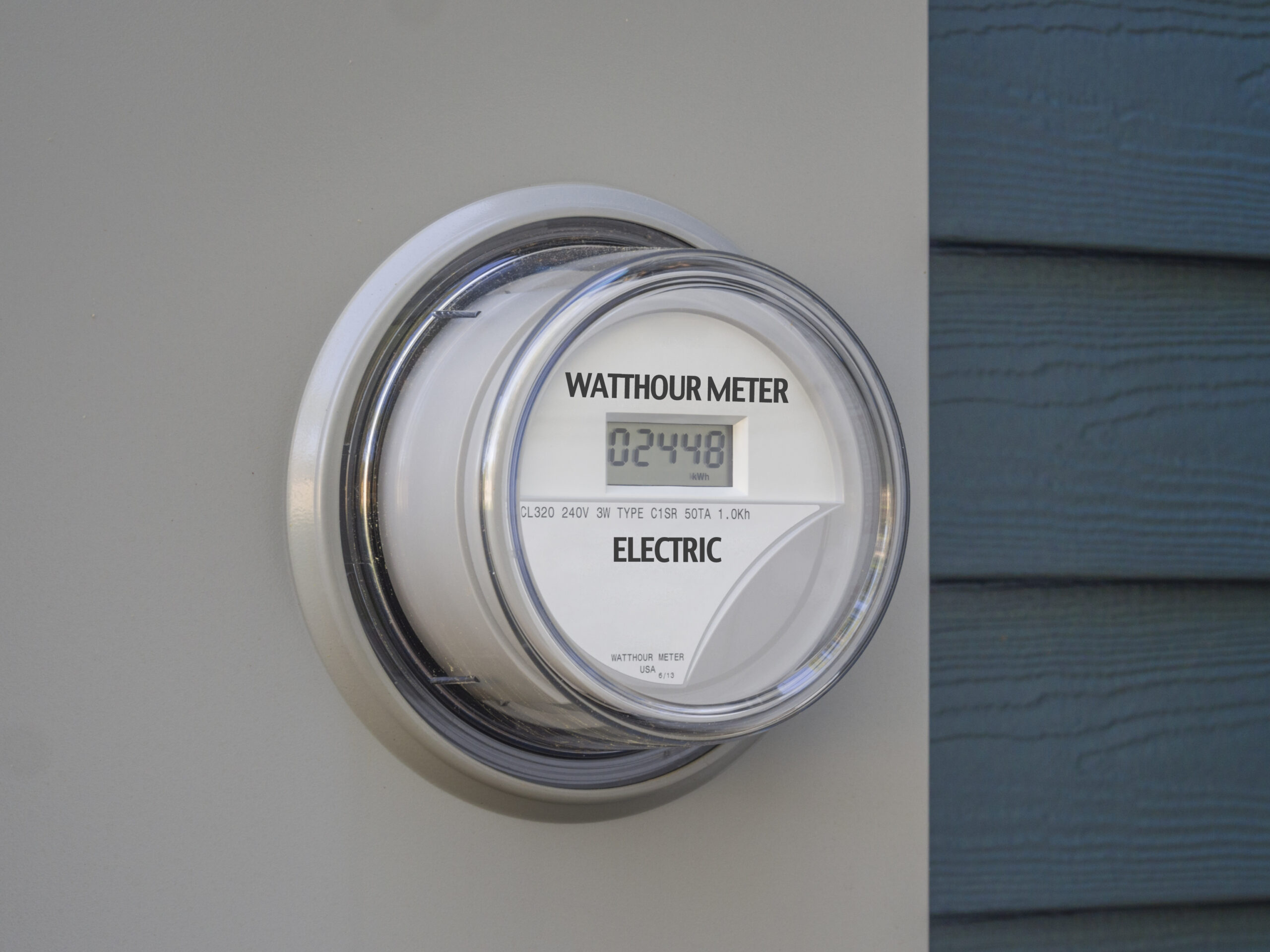 Smart Meters Cause Changes To The Heart