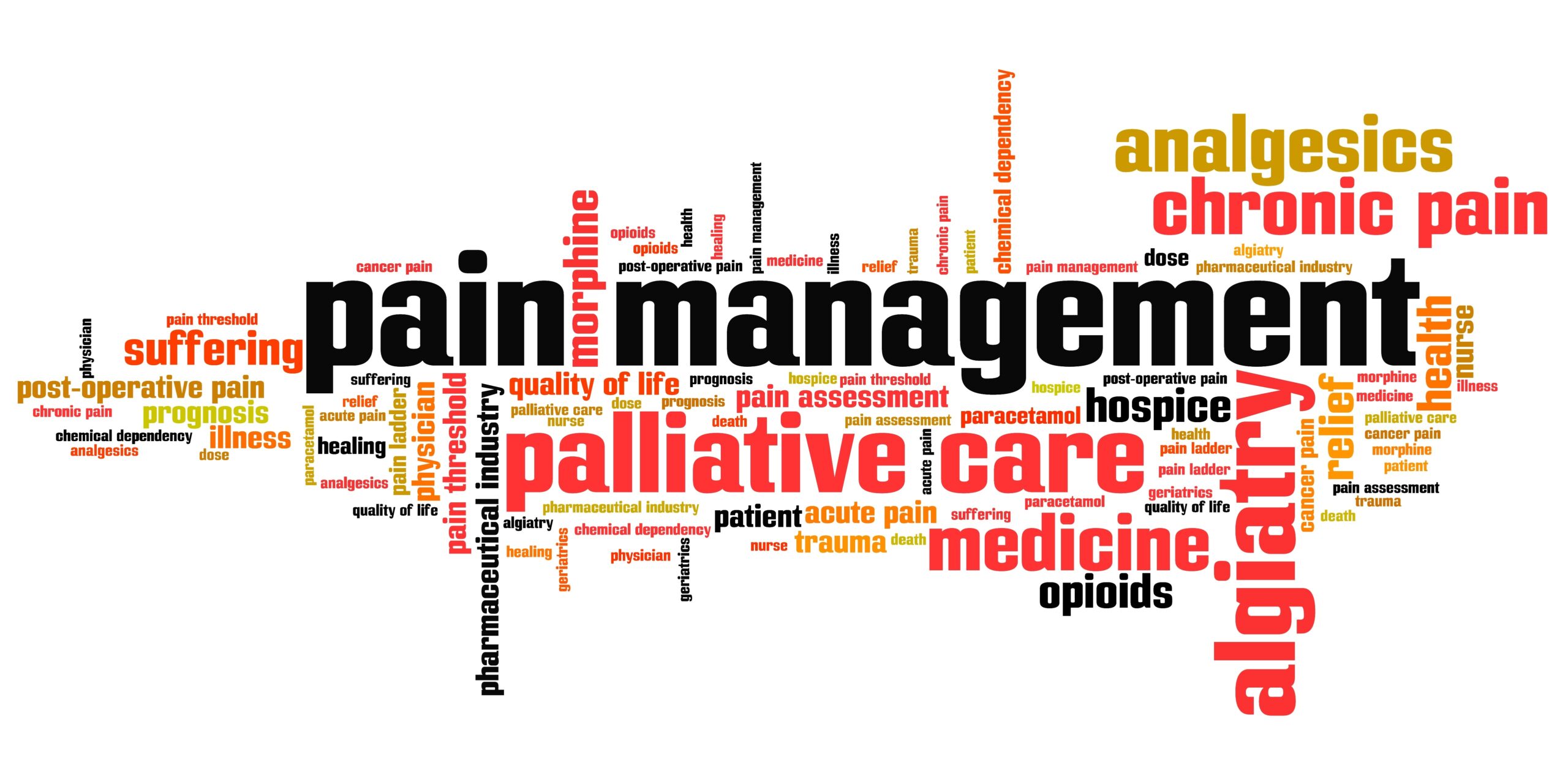 The Difference Between Nociceptive And Neuropathic Pain