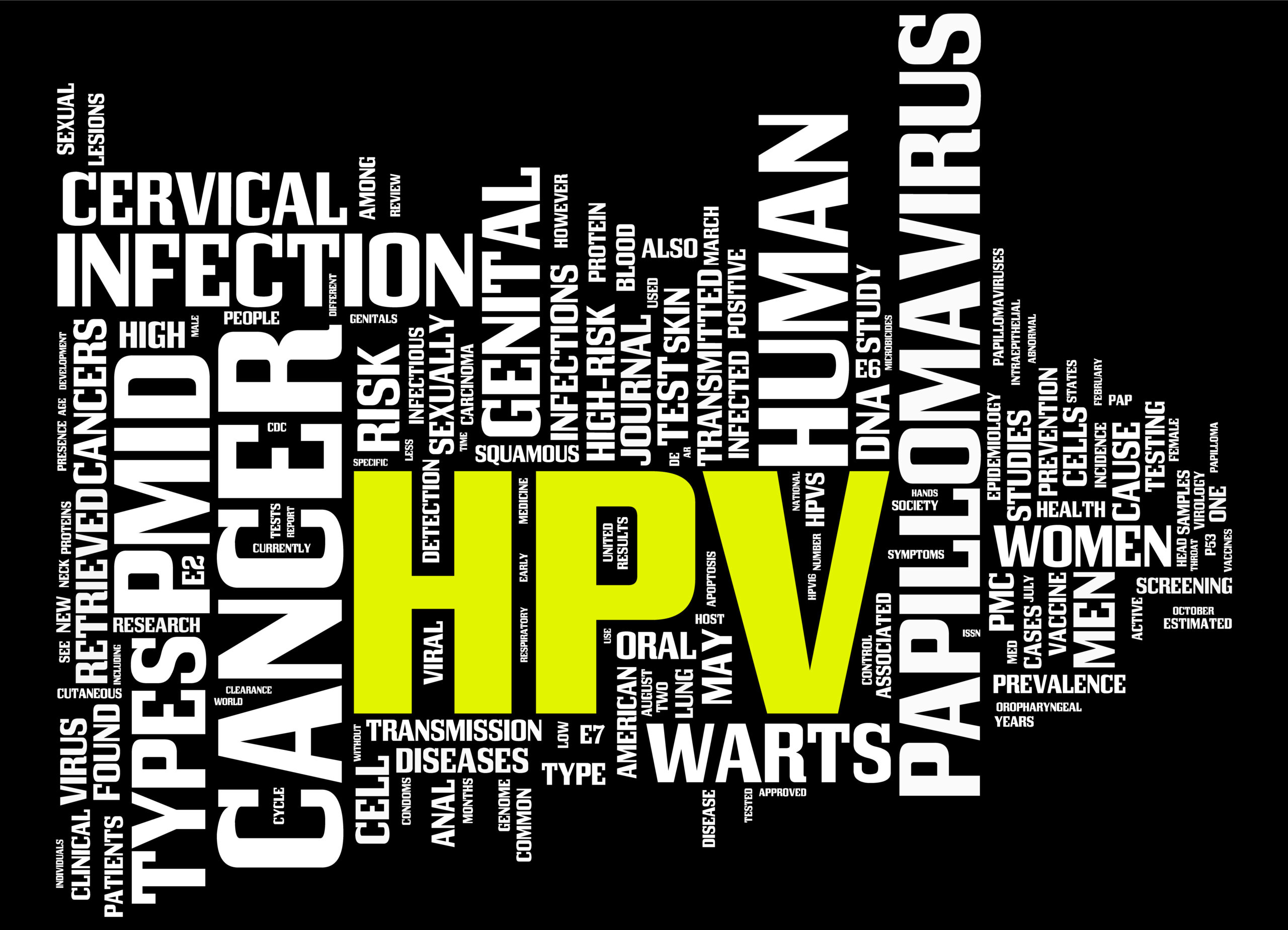 Natural Cure For HPV Discovered