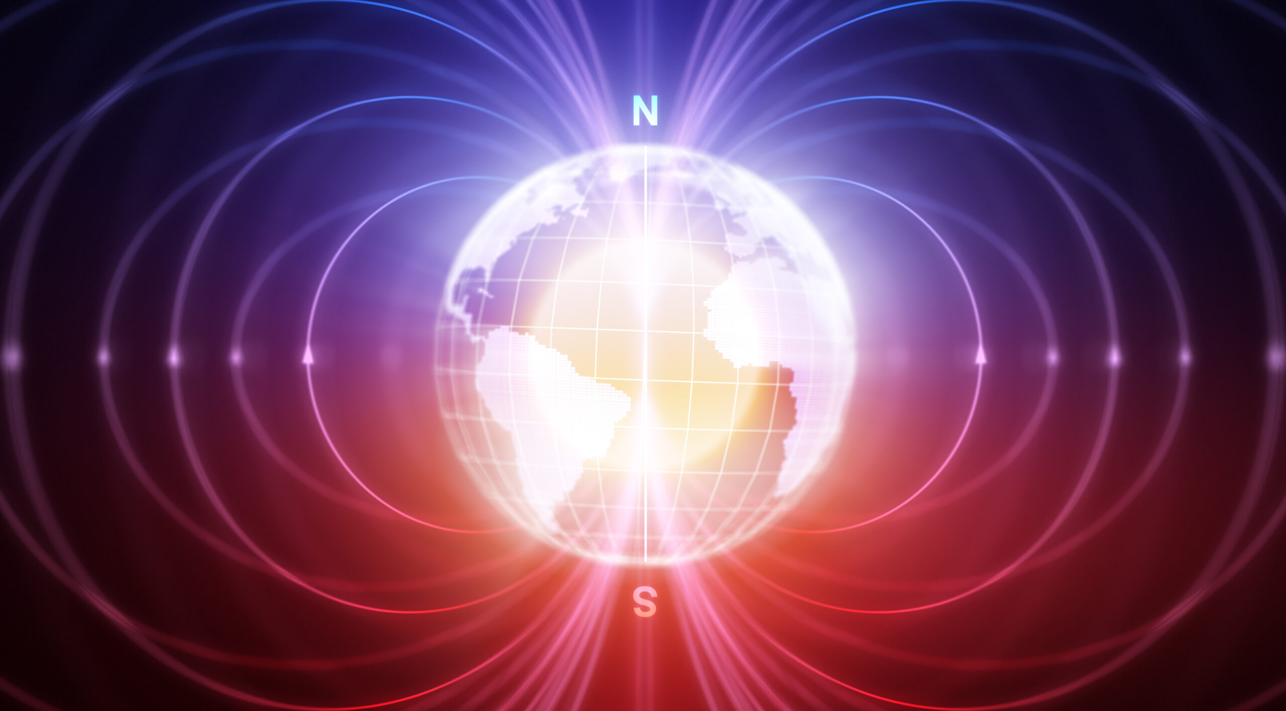 Can People Sense Earth’s Magnetic Field?