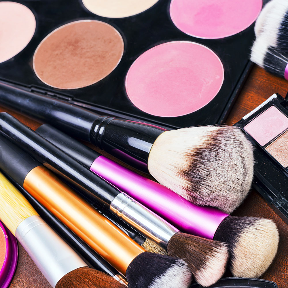 Buyer Beware … Makeup at Stores Can Make You Very Sick!