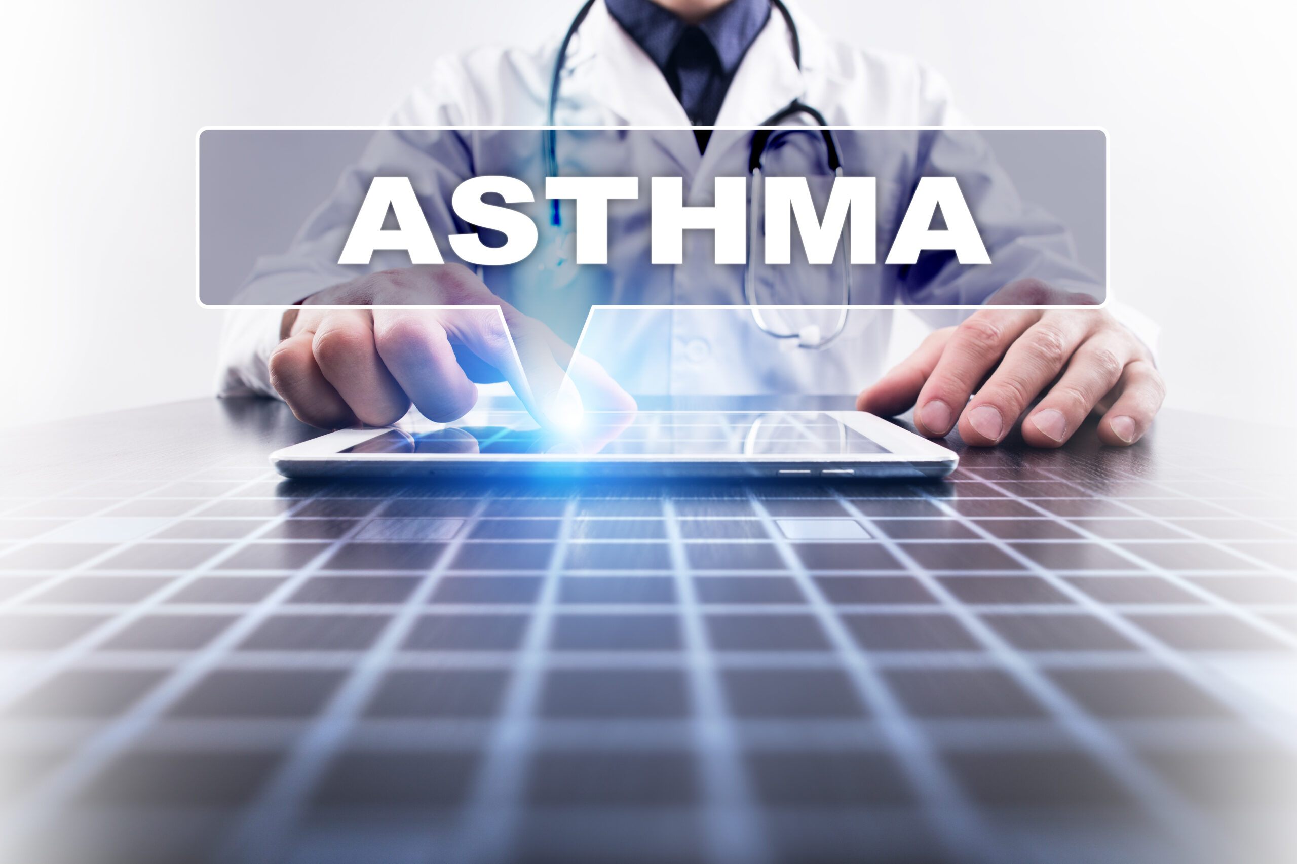 5 New Regions of the Genome that Increase Risk of Asthma Discovered