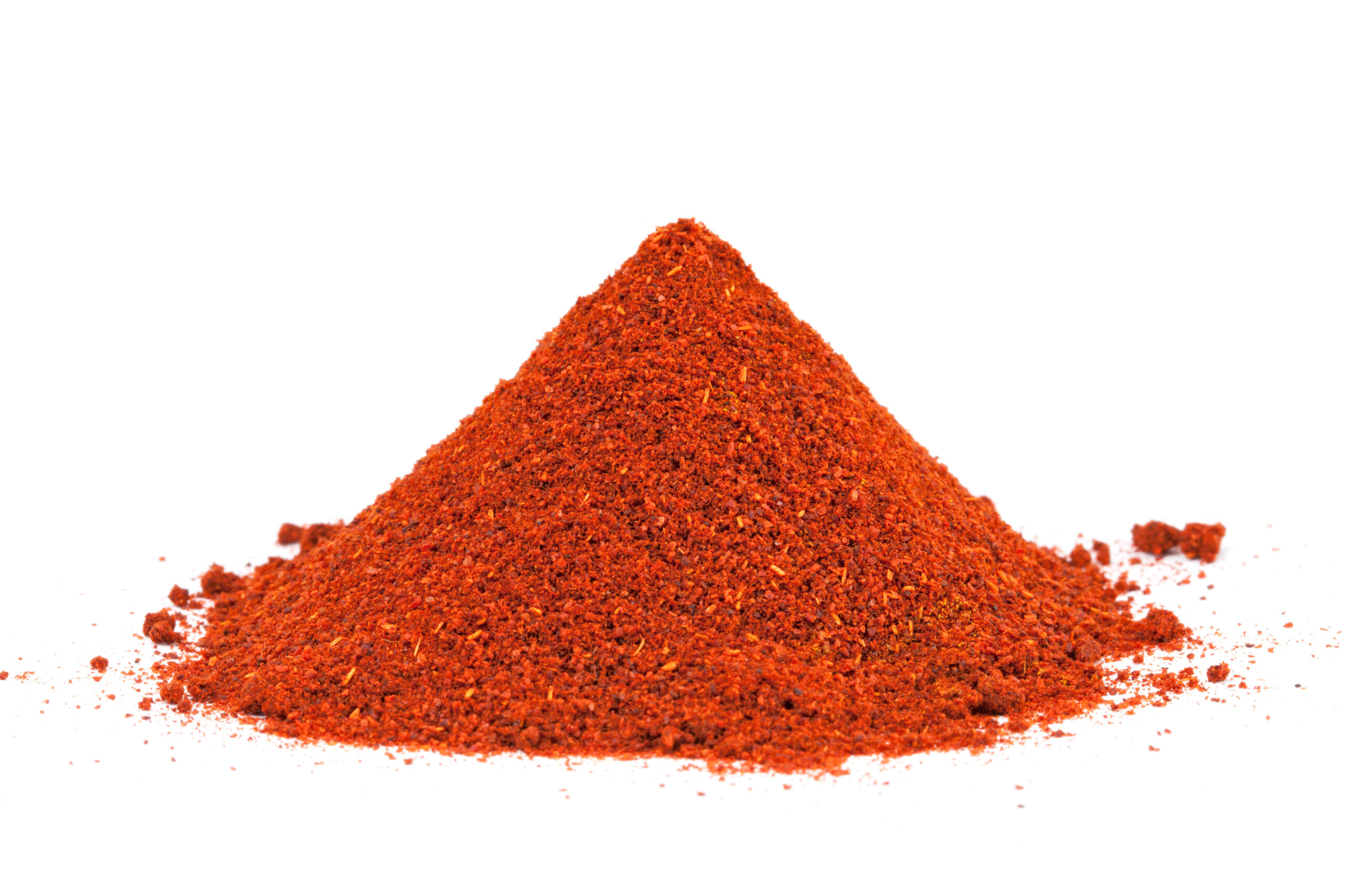 Cayenne Pepper Heats Things Up In More Than One Way