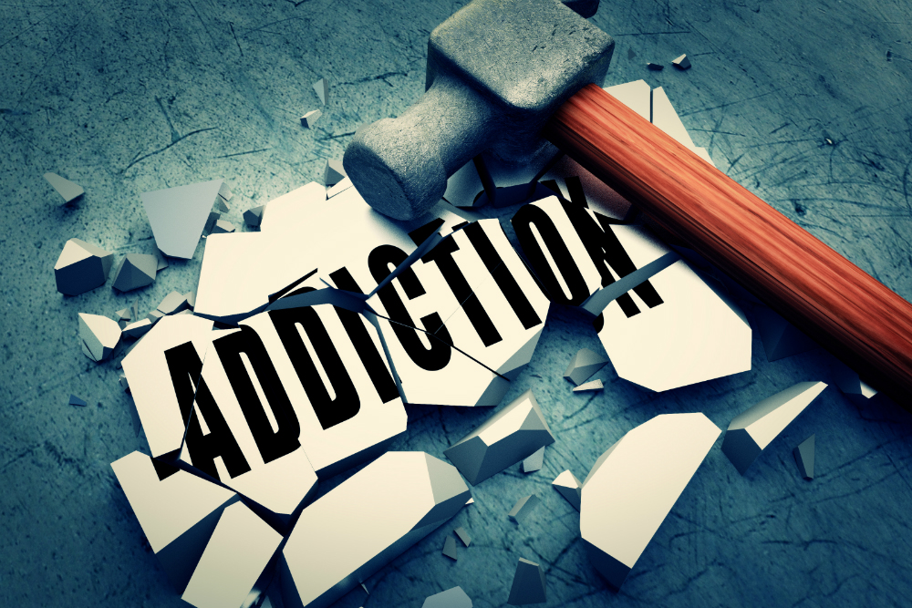 Opioid Addiction Awareness