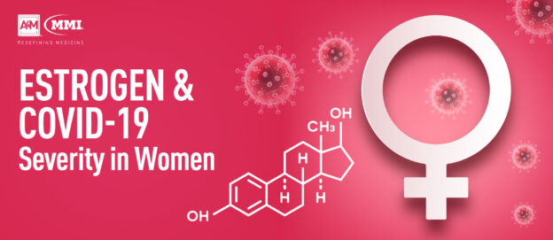 Estrogen & COVID-19 Severity in Women