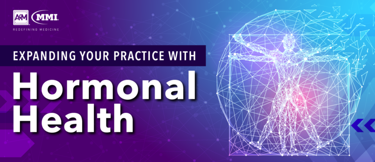 Expanding Your Practice with Hormonal Health