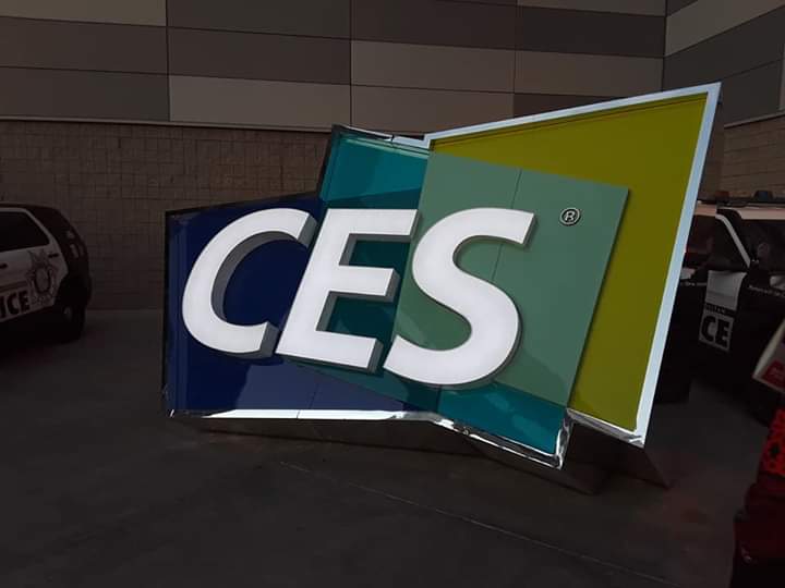 CES2020: Setting The Stage For Display Of Innovation