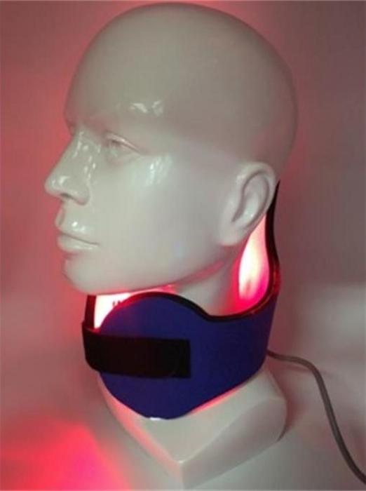 Wearable Infrared Light Device Might Help People Sleep
