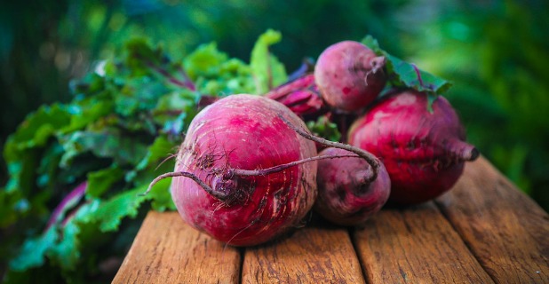 Beet Juice Before Exercising Boosts The Brain