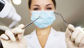 Dental Fillings May Cause Health Issues