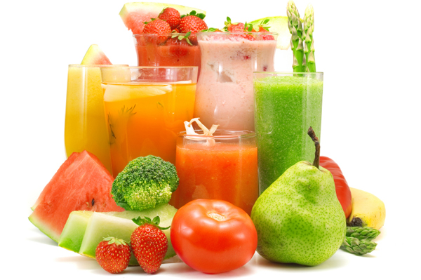 Pros And Cons Of Juice Fasting