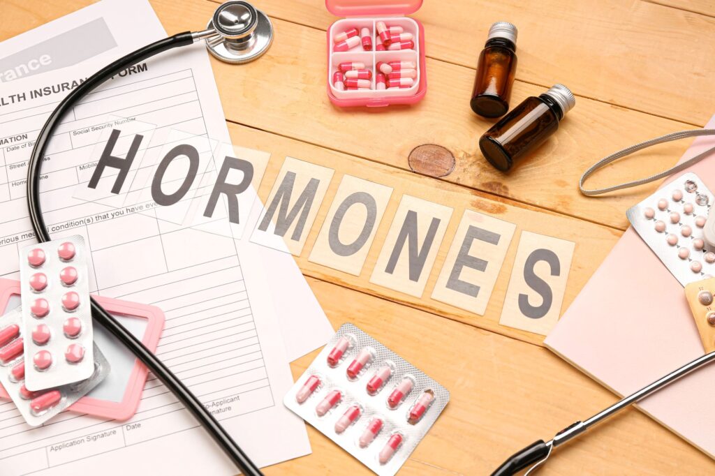Top Benefits of Hormone Optimization Therapy