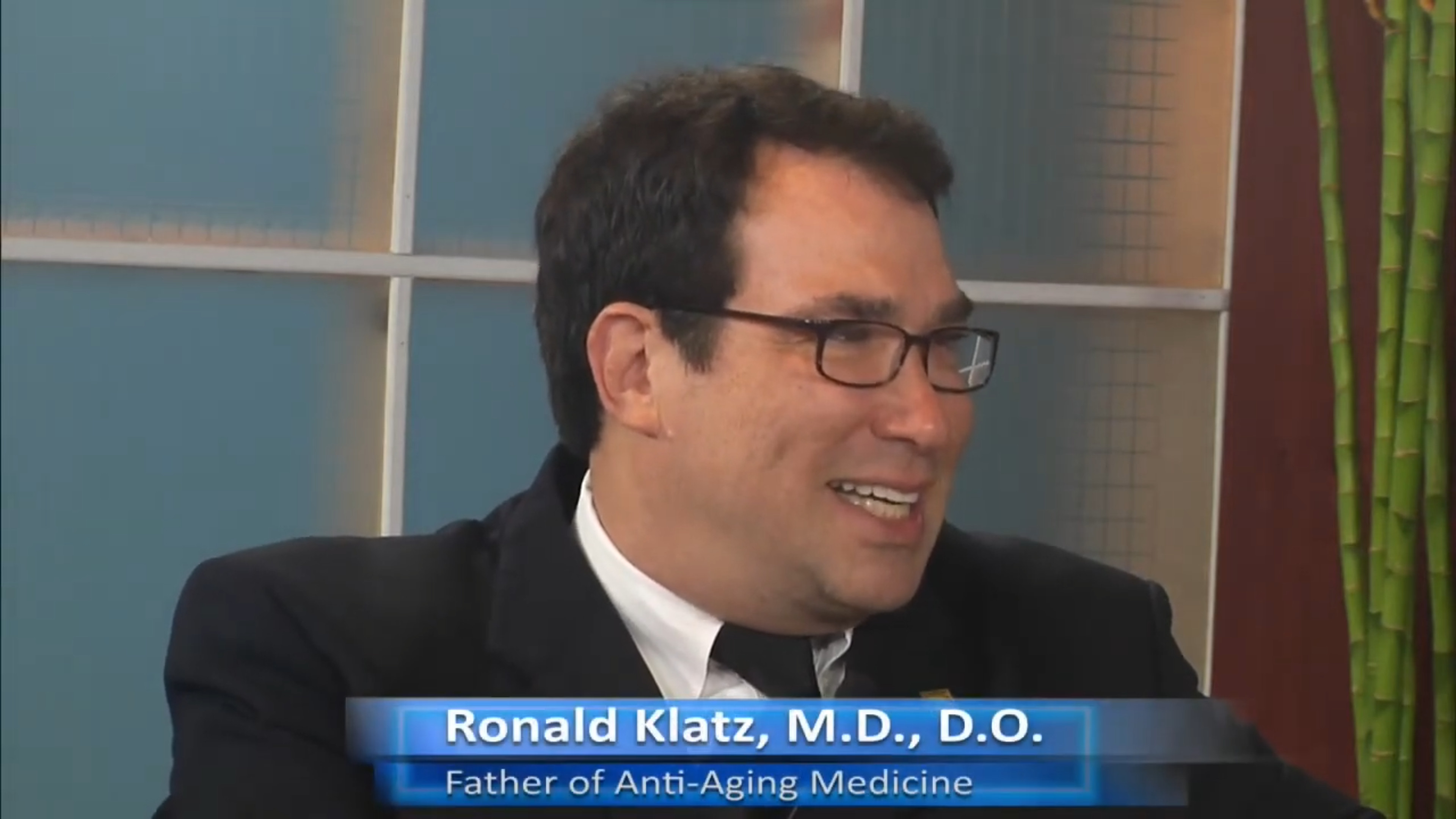 Dr. Klatz